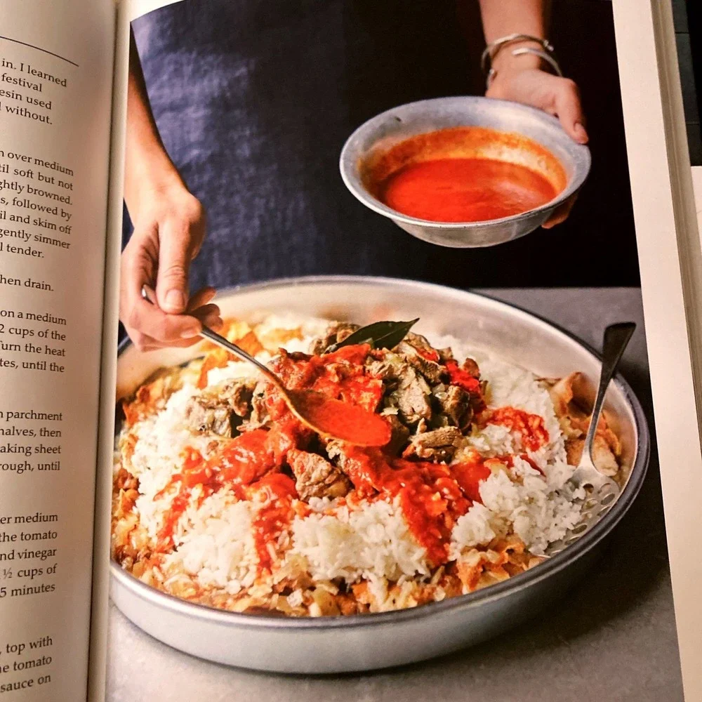 TOGETHER Our Community Cookbook Foreword by HRH The Duchess of Sussex‎